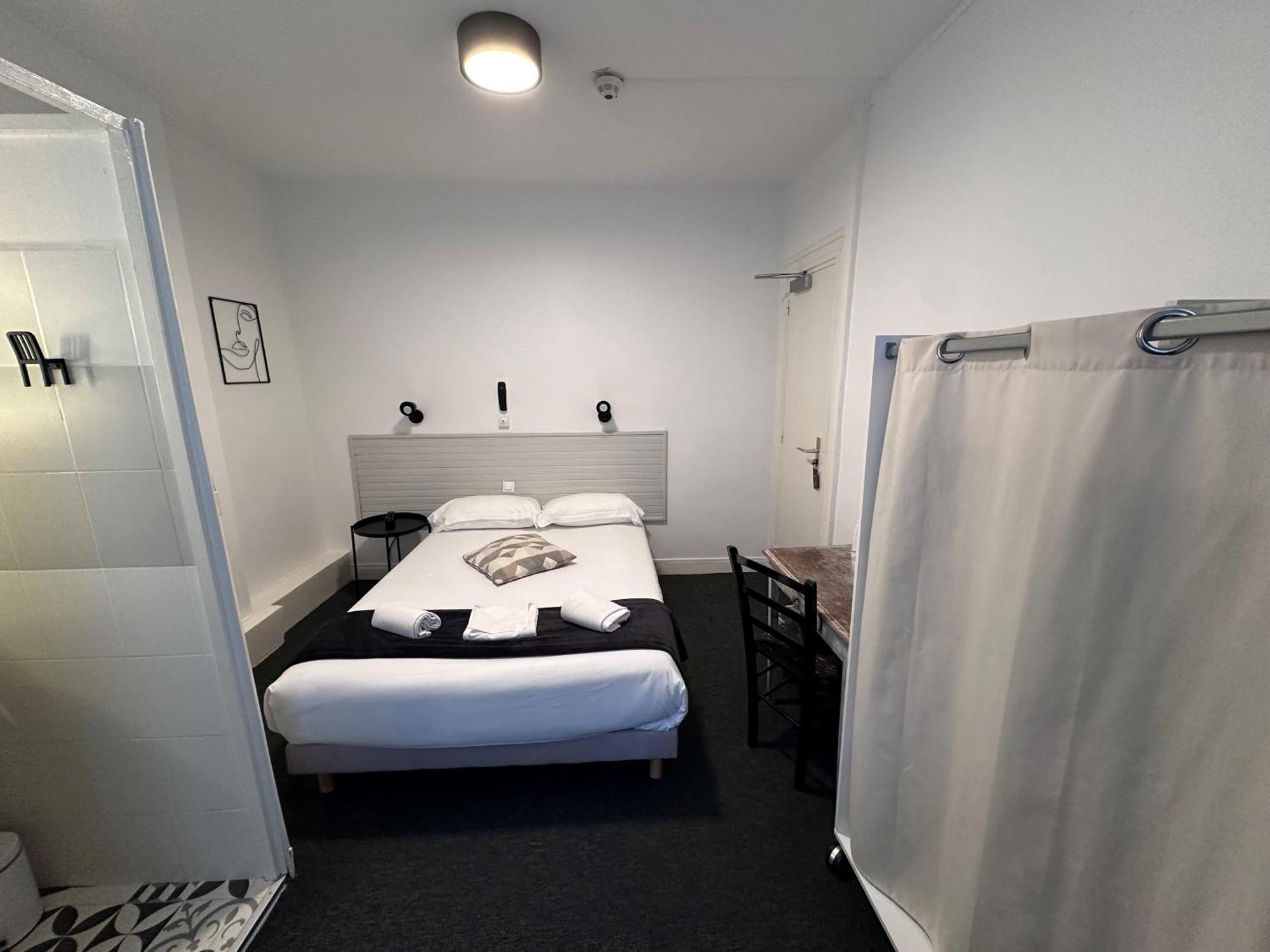 Hotel L'Estran Trouville-sur-Mer Kültér fotó