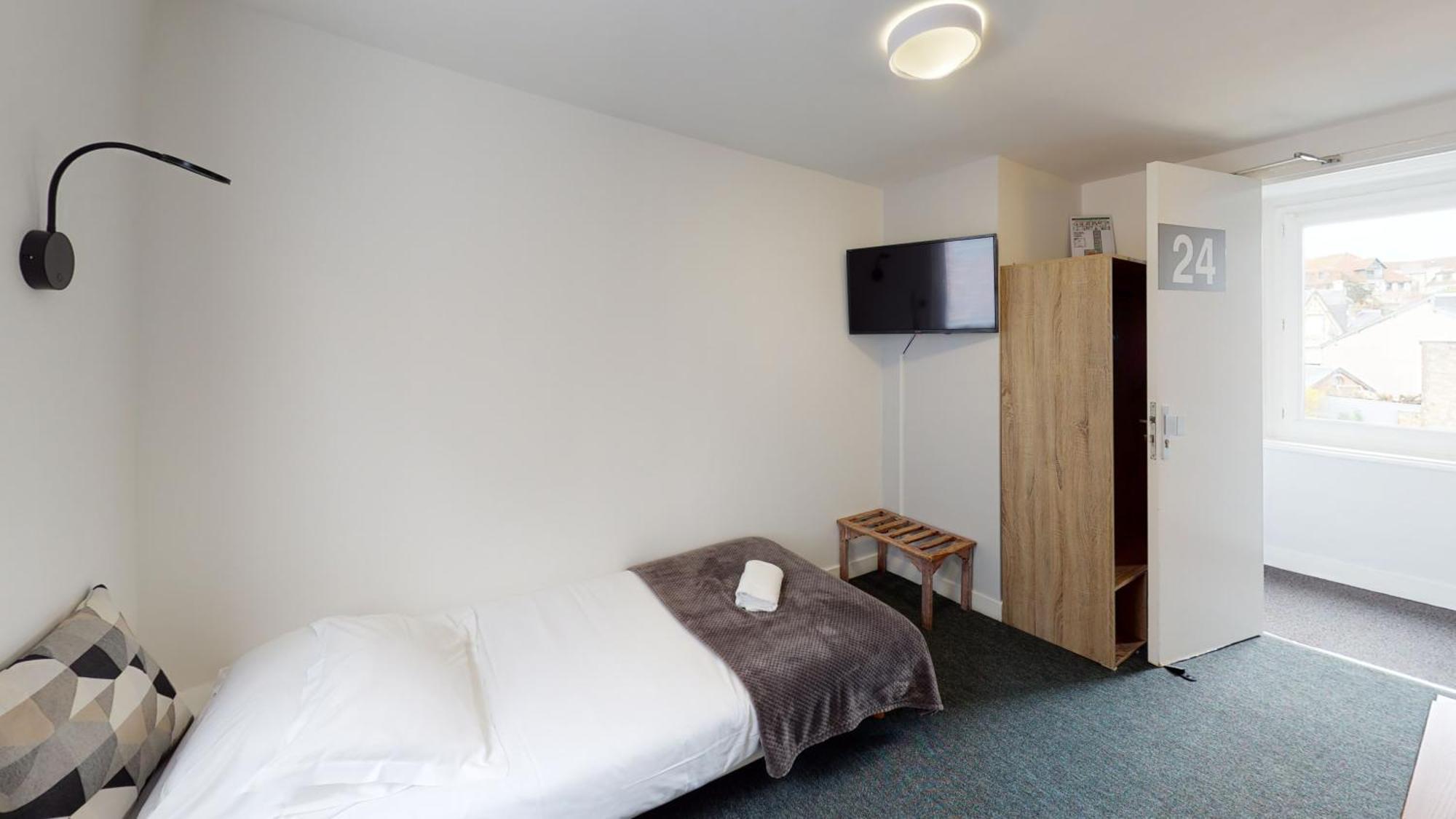 Hotel L'Estran Trouville-sur-Mer Kültér fotó