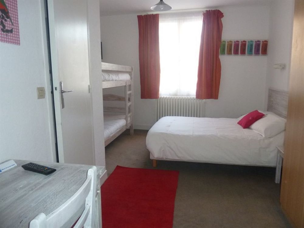 Hotel L'Estran Trouville-sur-Mer Kültér fotó