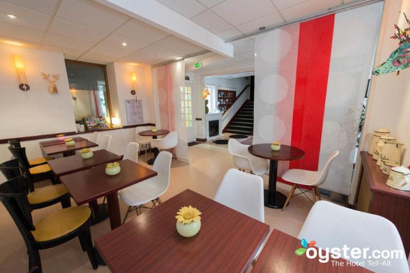 Hotel L'Estran Trouville-sur-Mer Kültér fotó