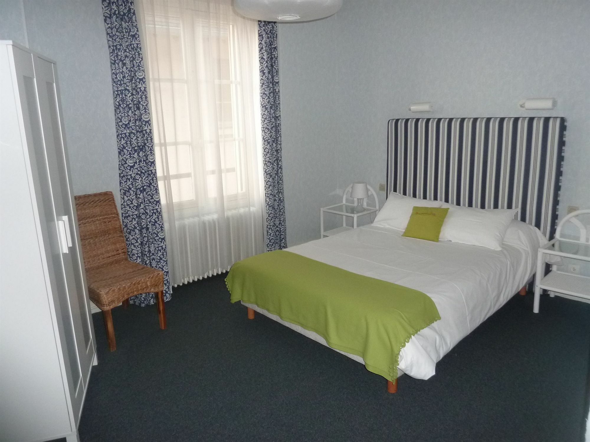 Hotel L'Estran Trouville-sur-Mer Kültér fotó