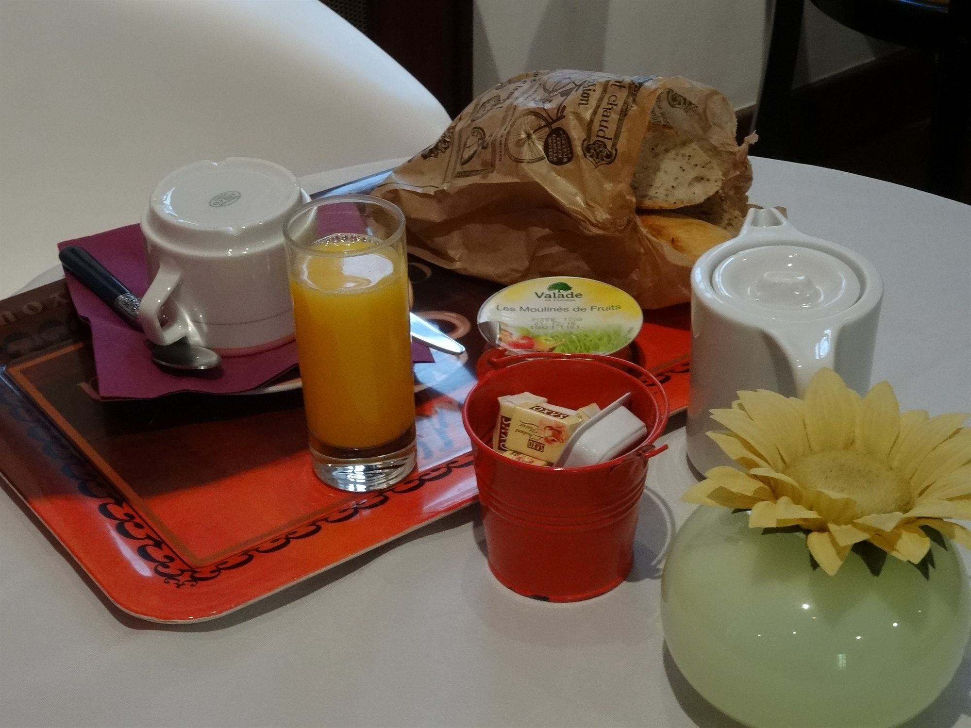 Hotel L'Estran Trouville-sur-Mer Kültér fotó