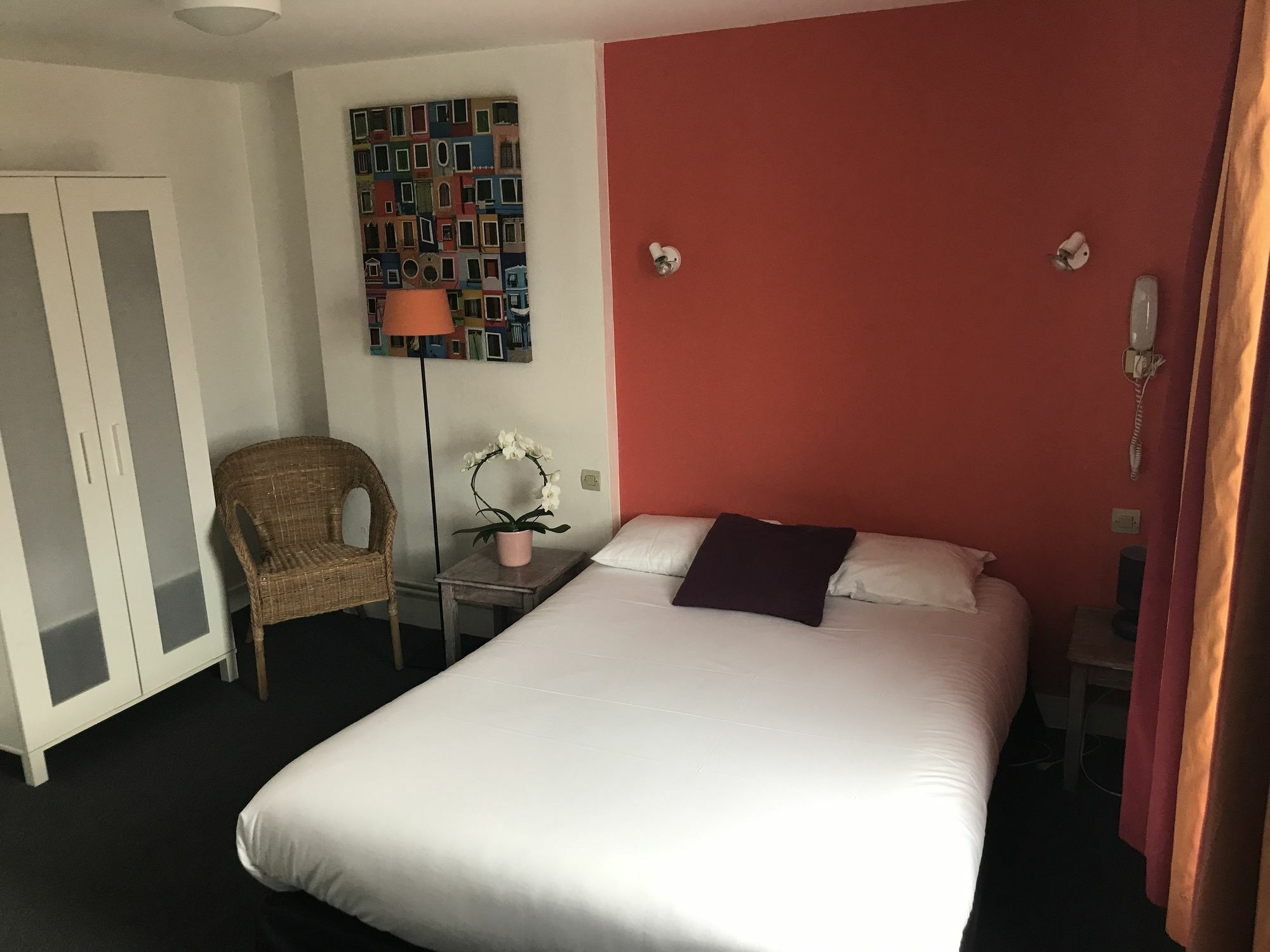 Hotel L'Estran Trouville-sur-Mer Kültér fotó