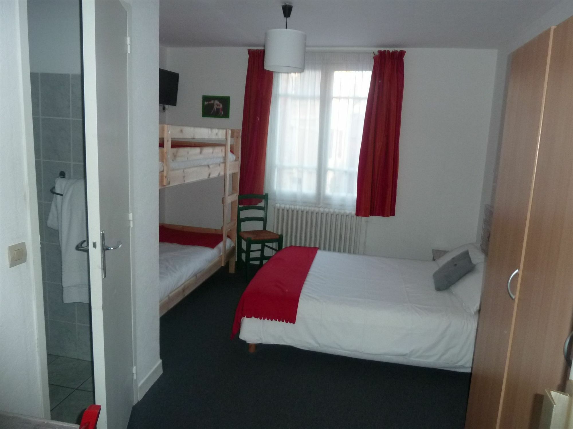 Hotel L'Estran Trouville-sur-Mer Kültér fotó