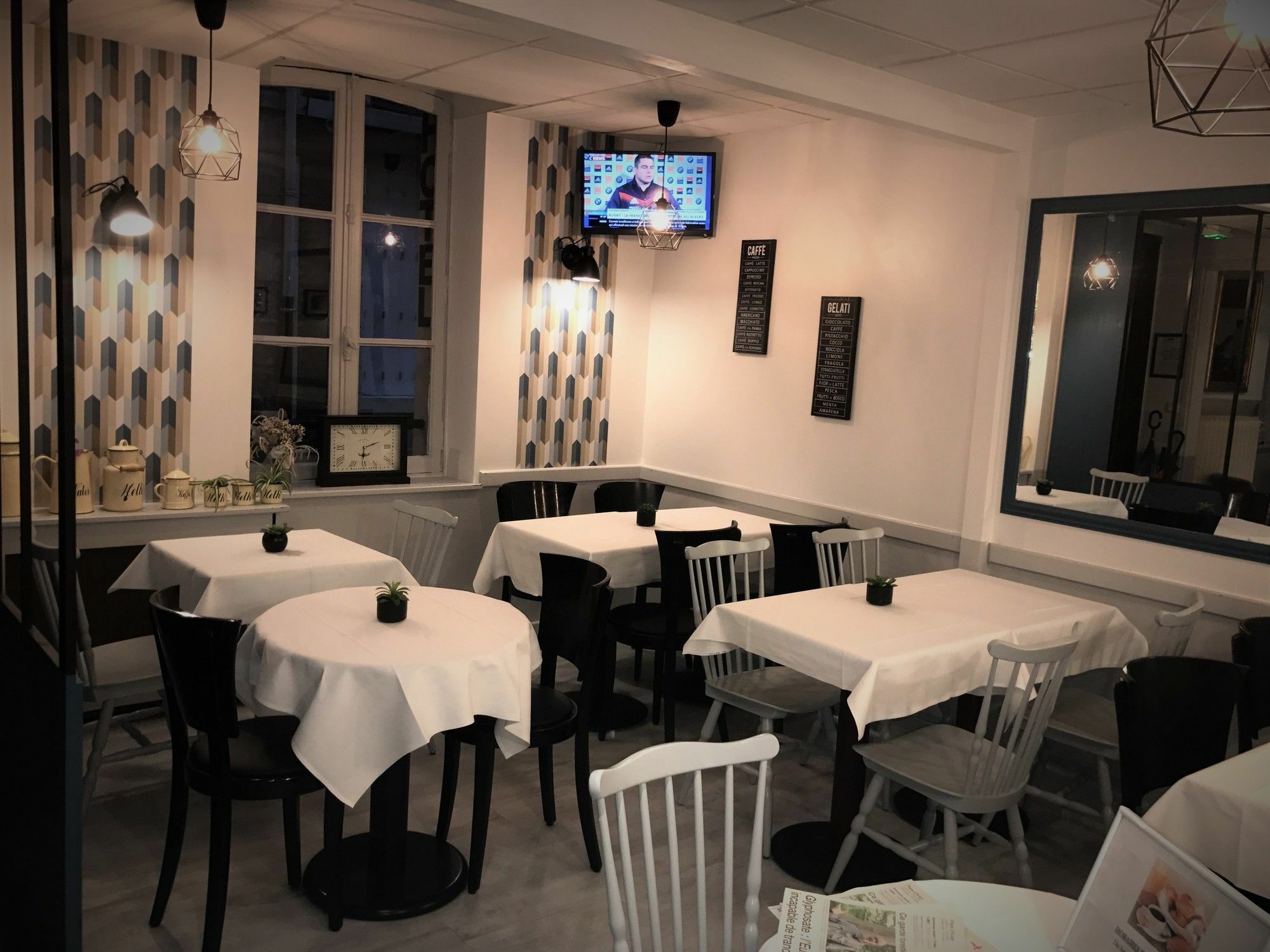 Hotel L'Estran Trouville-sur-Mer Kültér fotó