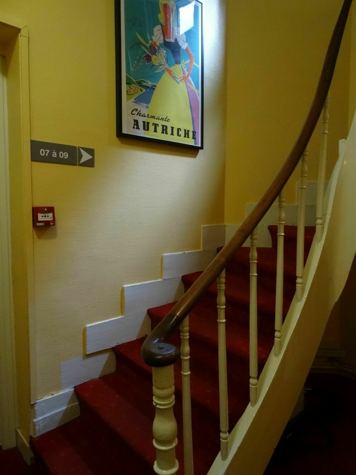 Hotel L'Estran Trouville-sur-Mer Kültér fotó