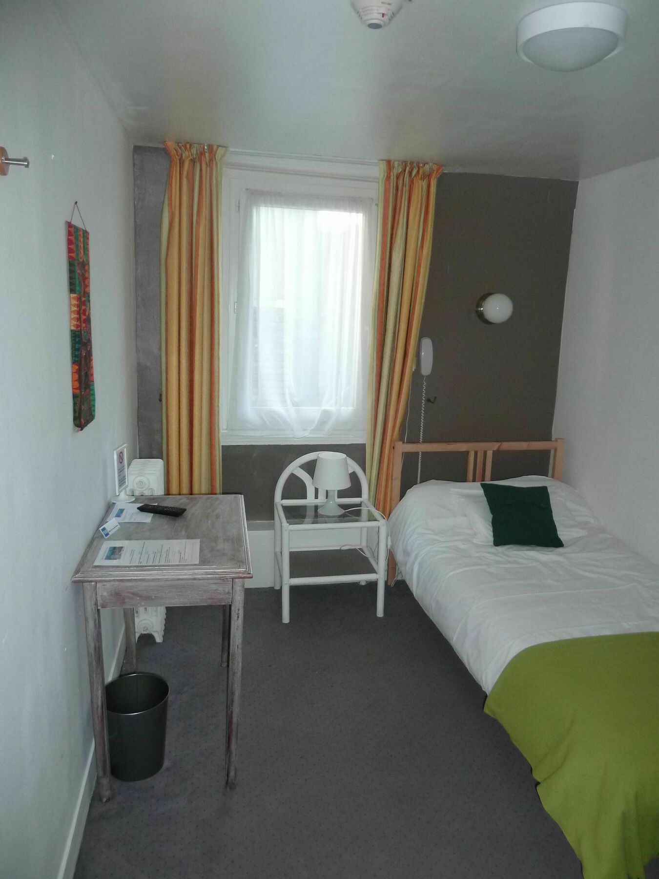 Hotel L'Estran Trouville-sur-Mer Kültér fotó
