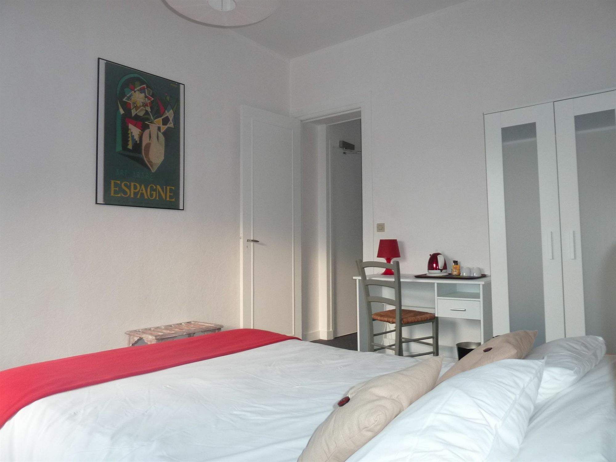 Hotel L'Estran Trouville-sur-Mer Kültér fotó