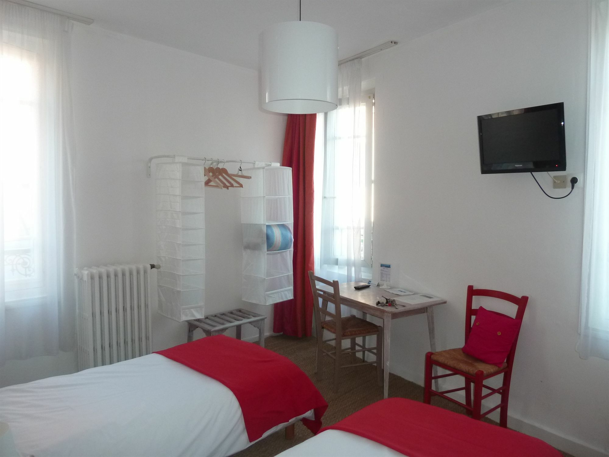 Hotel L'Estran Trouville-sur-Mer Kültér fotó
